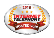 2018 Internet Telephony Hosted VoIP