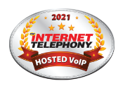 2021 Internet Telephony Hosted VoIP